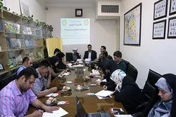 تنظیم 500 محفل قرآني لزوار الأربعین الحسيني
