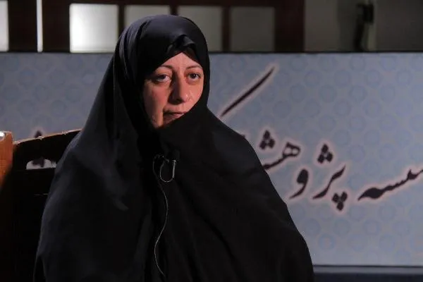 سهروردی بنیانگذار نگاه تأویلی به قرآن است