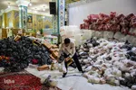 ارسال اقلام مورد نیاز سیل زدگان از آستان علی بن مهزیار(ع) اهواز