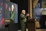 جایگاه امروز کشور در جهان از برکت خون شهداست