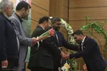 آیین گراميداشت مقام كتاب، كتابخوانی و كتابدار در استان فارس