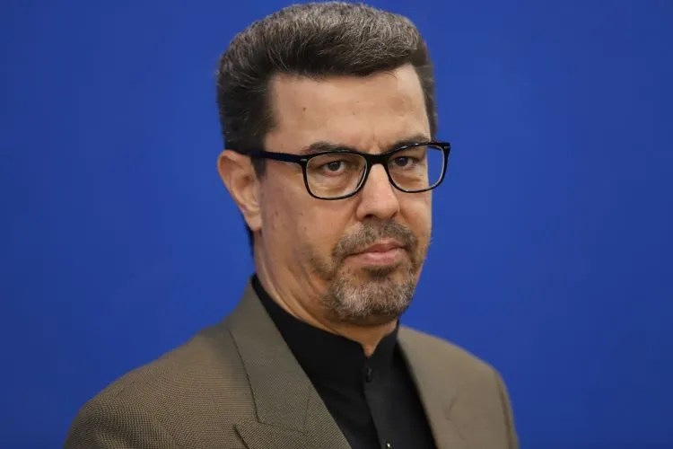 امیررضا زارعی
