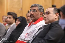 آئین اختتامیه مرحله کشوری مسابقات قرآن و نهج‌البلاغه