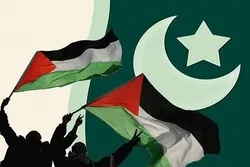 Pakistandan Fələstinə dəstək: “İsrail insan haqlarını pozur”