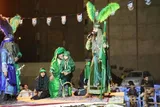 رقابت 16 گروه در ششمین سوگواره تعزیه ساوه