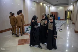 آیین گرامیداشت ایثارگران جهاددانشگاهی