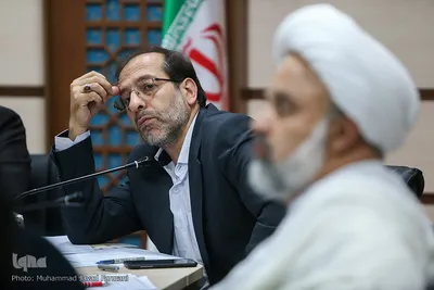 هشتاد و سومین مجمع مشورتی شورای توسعه فرهنگ قرآنی