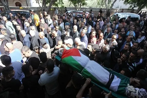 از شهادت نوجوان فلسطینی تا اعلام همبستگی هنیه با زلزله‌زدگان سوریه