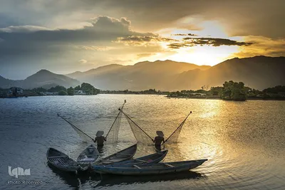 زیباترین رودخانه های جهان