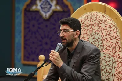 تجدید عهد جامعه قرآنی کشور با حضرت ولی عصر(عج)