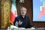 نشست خبری تشریح برنامه اداره کل فرهنگ و ارشاد اسلامی آذربایجان شرقی‎‎