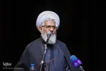 بزرگداشت حاج اصغر صنایعی‎‎