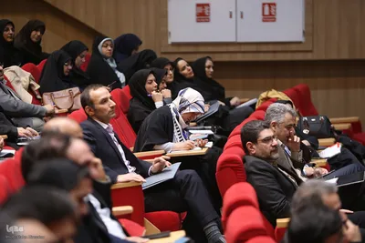 شانزدهمین گردهمایی سراسری معاونان پشتیبانی جهاددانشگاهی