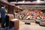 یادواره ۶۰۰ شهید اصناف فارس‎