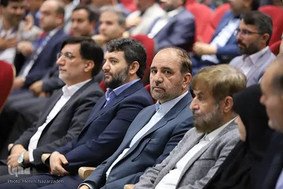 جشن ثبت بین‌المللی ژئوپارک ارس‎