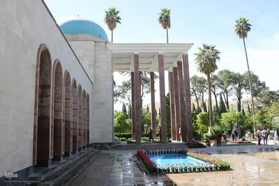 یکم اردیبهشت روز بزرگداشت سعدی
