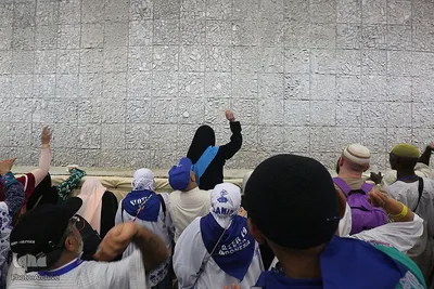 مناسک حج در عید قربان