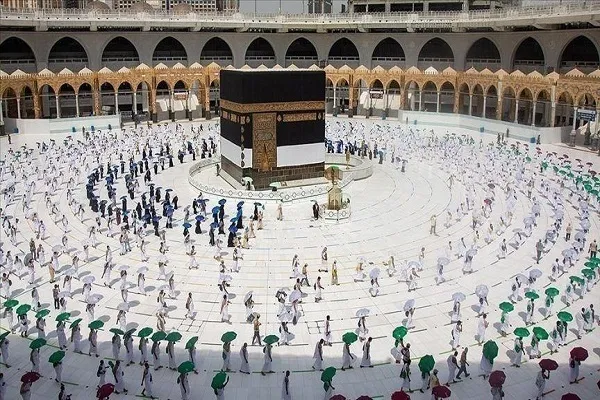 O retorno das cerimônias especiais do Ramadã aos países árabes