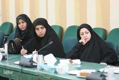 نشست هم‌اندیشی اربعین تجلیگاه آموزه‌های قرآن