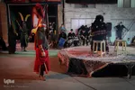 آیین تعزیه در خراسان‌جنوبی