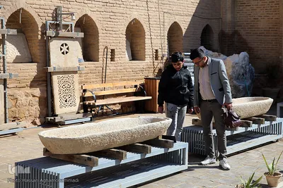 موزه هفت تنان شیراز
