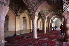 مسجد نصیرالملک شیراز