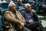 بزرگداشت هنرمند پیشکسوت خوشنویسی فارس «مجید چیزفهم دانشمندیان»