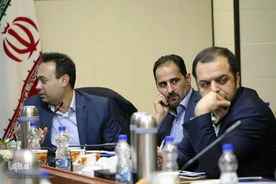 هفتاد و هشتمین گردهمایی معاونان فرهنگی جهاد دانشگاهی -2