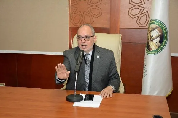 عالم أزهري يكشف علاج لأمراض اليأس والكآبة في القرآن