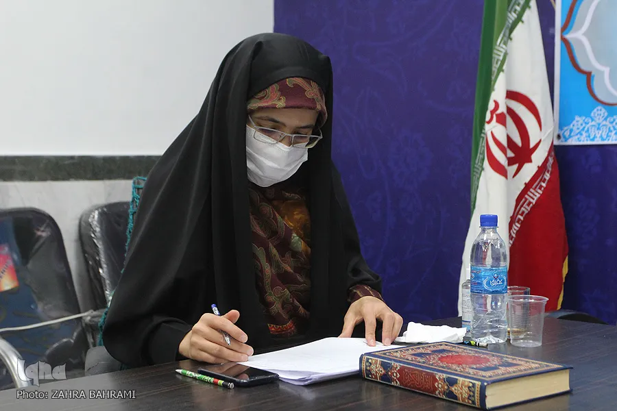 نقش جامعه ورزشی در گسترش فعالیت‌های قرآنی / امکانات به مراکز استان‌ها محدود نشود
