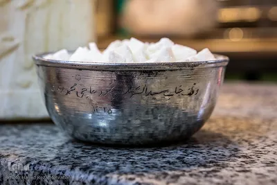 تکیه دزاشیب