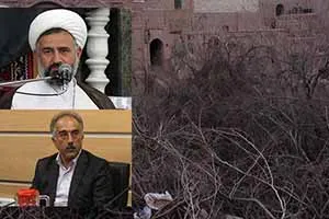 بحران آب در یزد/ تسهیل مسیر صرفه‌جویی با کلام روحانیون