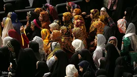 دیدار دانش‌آموزان و دانشجویان