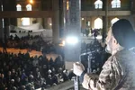 اولین نماز جمعه سال ۱۴۰۵ در خرم‌آباد