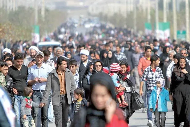 خطر «تشدید تضاد» و «تضعیف همبستگی» بیخ گوش جامعه