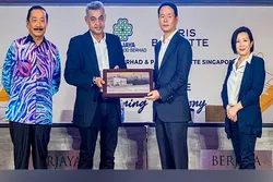 South Korea Food Companies Interested in Tapping Global Halal Market