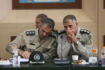 دومین نشست ستاد مرکزی بزرگداشت حضرت امام خمینی(س)