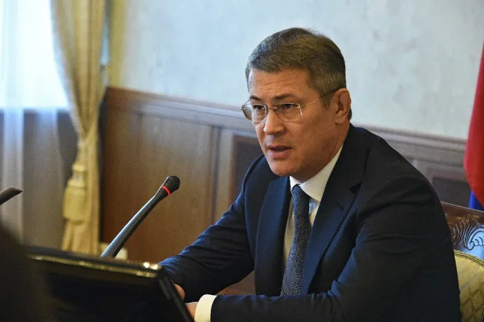 В Башкортостане продлили самоизоляцию минимум до лета