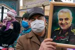 جشن 22 بهمن در تبریز
