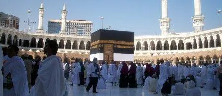 Azərbaycandan Ümrə ziyarətinə qadınlar daha çox gedir