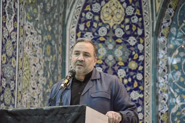 آیت‌الله رئیسی، یار مردم و خادم محرومان و مظلومان بود