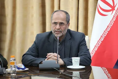 نشست هم اندیشی انجمن حمایت از زندانیان استان همدان