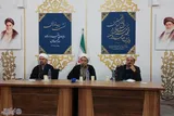 مساجد ما تا نقطه مطلوب فاصله دارند