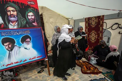 وادی‌السلام؛ بزرگترین قبرستان جهان