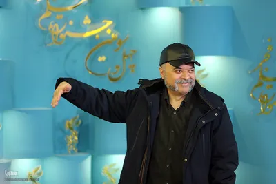 چهل و سوم دوره جشنواره بین‌المللی فیلم فجر