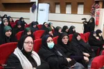 مراسم گرامیداشت سالروز عملیات‌های کربلای ۴ و ۵ در شیراز