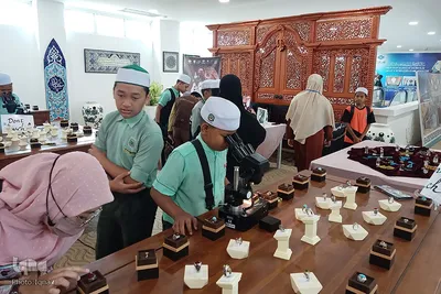 جشنواره بین‌المللی قرآن مالزی