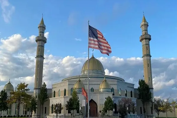 انتصاب نخستین دادستان کل مسلمان در میشیگان آمریکا