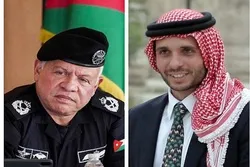 زائیونسٹ اخبار؛
 اسرائیل و امارات پر عدم اعتماد بغاوت کا ثمر
