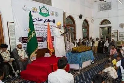 دوری از خط‌‌مشی اهل بیت(ع) دلیل مشکلات جهان اسلام است